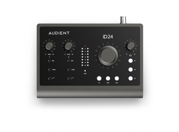 Audient iD24 Audient iD24